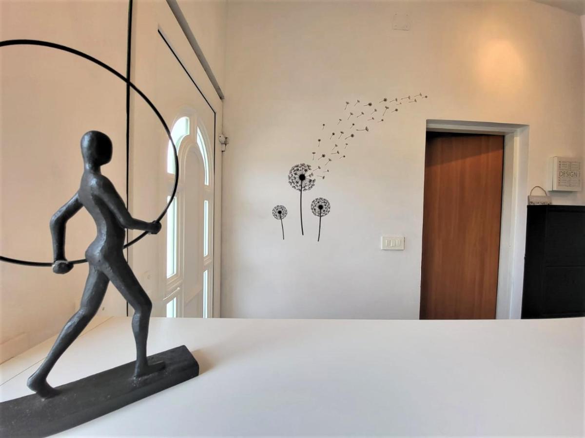 Apartment Lana Svetvinčenat 외부 사진