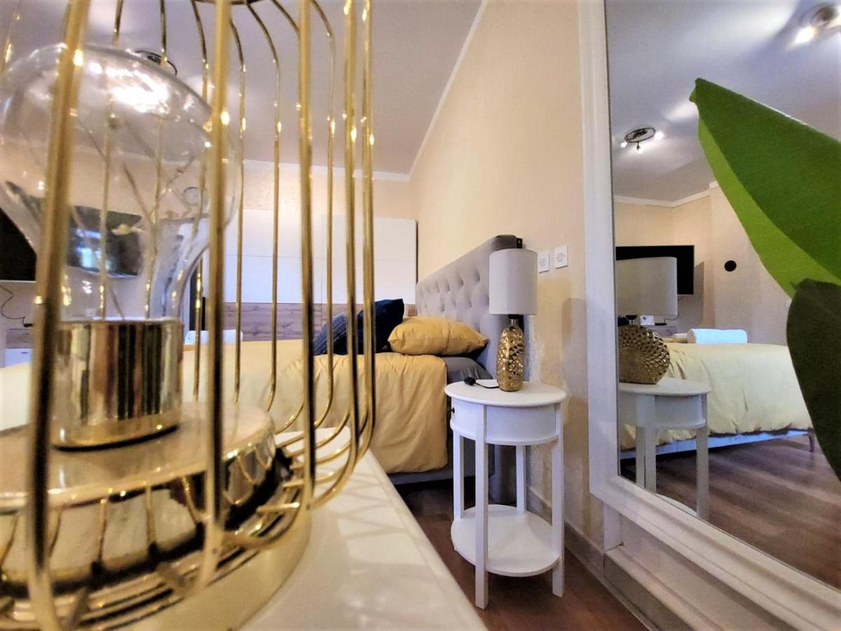 Apartment Lana Svetvinčenat 외부 사진